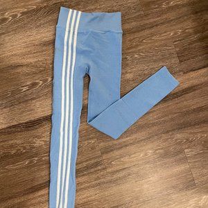 Adidas Ivy Park Terry Leggings Tight